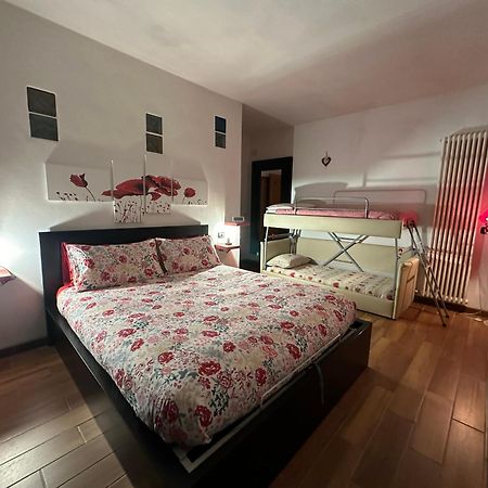 Nidi Del Faggio Rosso - Family Holiday Home Maresca Exterior photo
