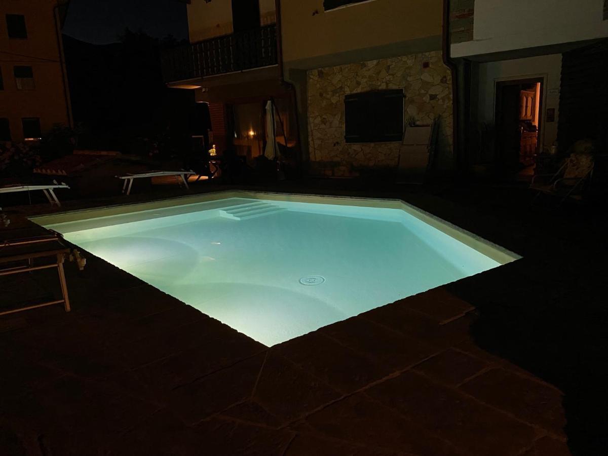 Nidi Del Faggio Rosso - Family Holiday Home Maresca Exterior photo