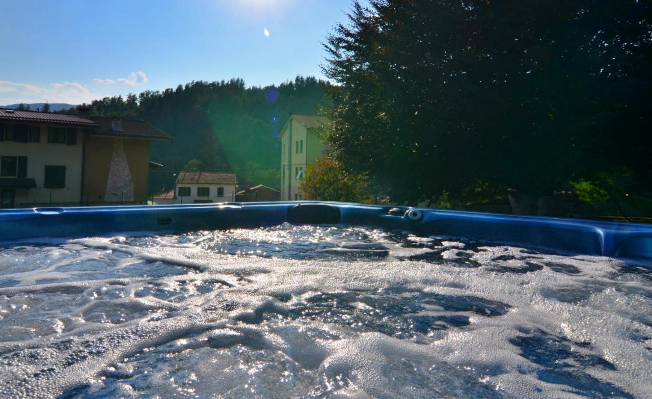 Nidi Del Faggio Rosso - Family Holiday Home Maresca Exterior photo